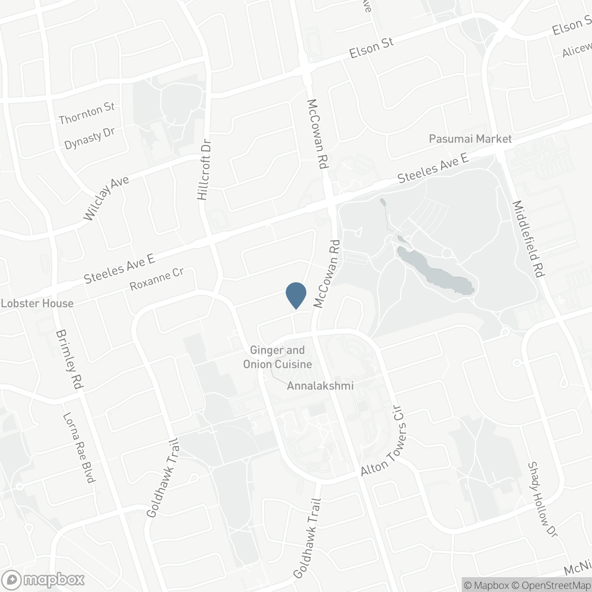 63 ENCHANTED HILLS CRESCENT, Toronto, Ontario M1V 3N9